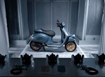 Vespa GTV 310 Officina 8
