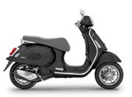 Vespa GTS 125