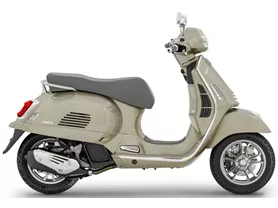Vespa GTS 125 Vespa GTS 125