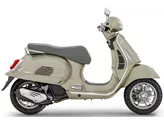 Vespa GTS 125 2025 Vespa GTS 125 2025