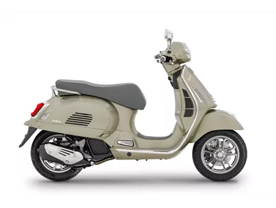 Vespa GTS 125 2025 Vespa GTS 125 2025