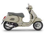 Vespa GTS 125