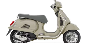 Vespa GTS 125 2025 vs Vespa GTS 125 2025 Vespa GTS 125 2025 vs Vespa GTS 125 2025