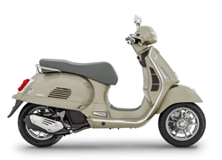 Vespa GTS 125 Vespa GTS 125