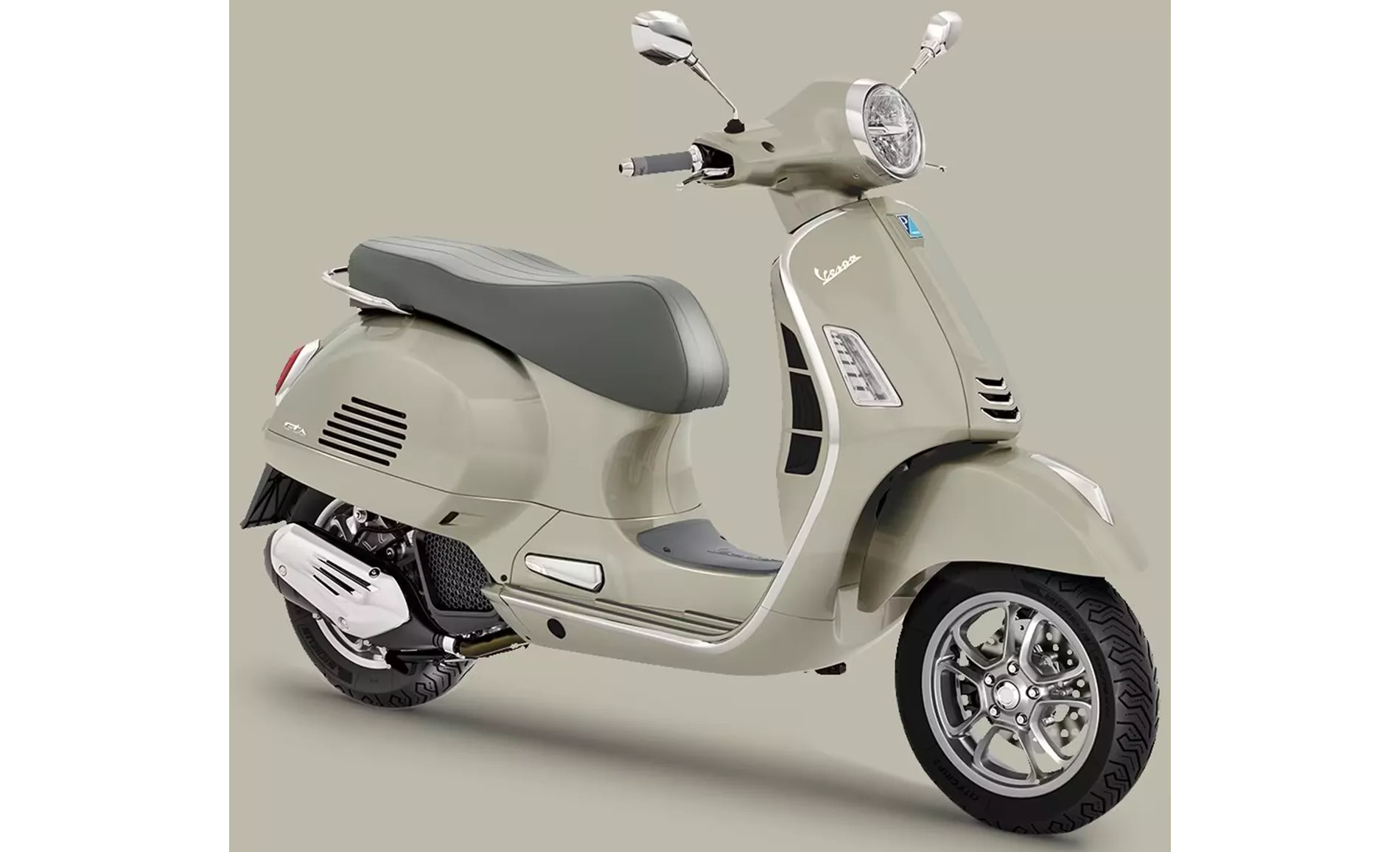 Vespa GTS 125 2025 Vespa GTS 125 2025