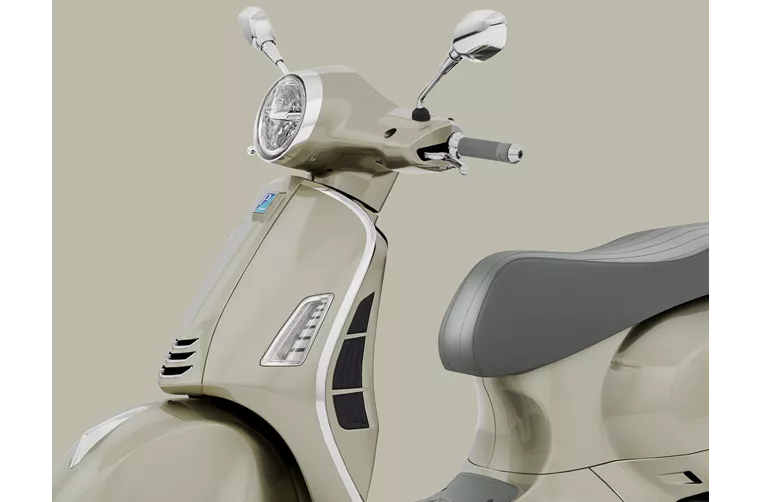 Vespa GTS 125 2025 Vespa GTS 125 2025