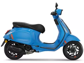 Vespa Sprint 50 S Vespa Sprint 50 S