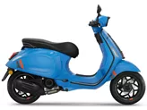 Vespa Sprint 50 S 2025 Vespa Sprint 50 S 2025