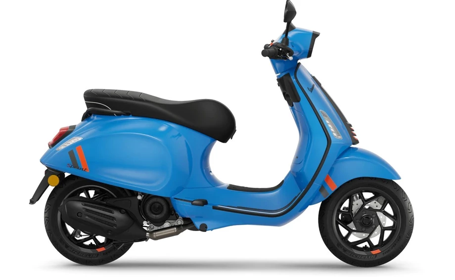 Vespa Sprint 50 S Bild 1: Vespa Sprint 50 S