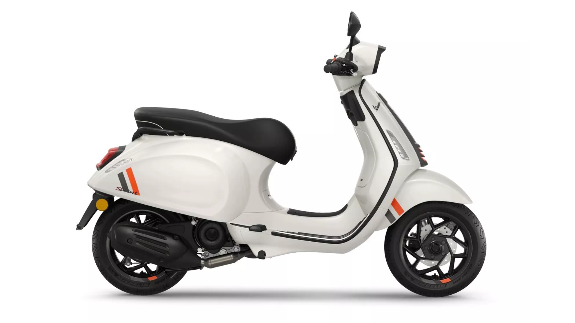 Vespa Sprint 50 S - Image 2 Vespa Sprint 50 S - Image 2