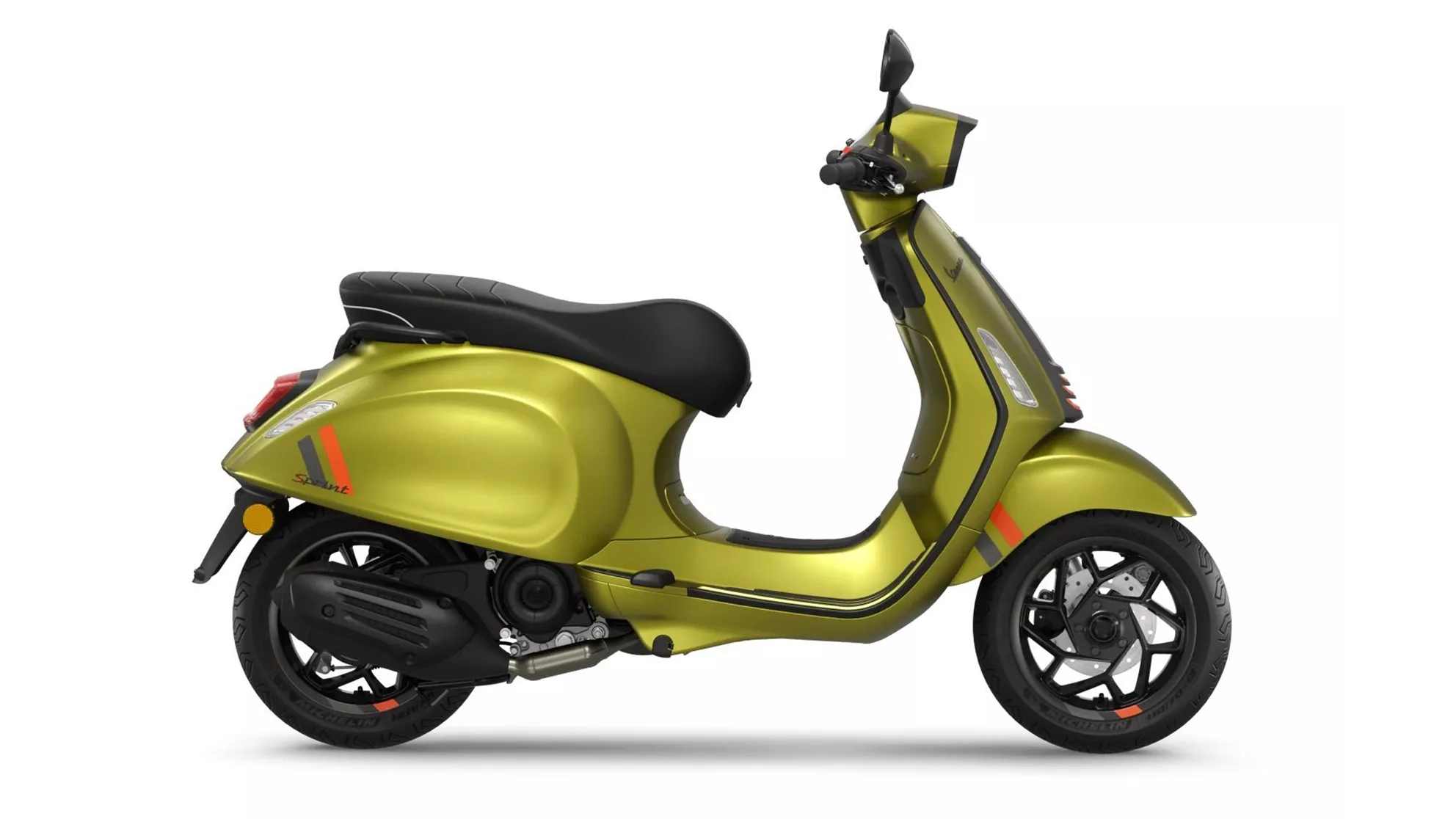 Vespa Sprint 50 S - Image 3 Vespa Sprint 50 S - Image 3