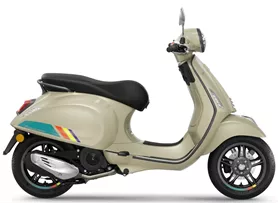 Vespa Primavera 125 S Vespa Primavera 125 S