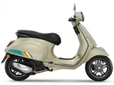 Vespa Primavera 125 S 2025 Vespa Primavera 125 S 2025