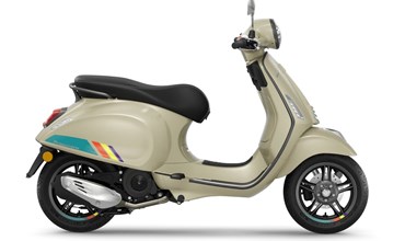 Vespa Primavera 125 S 