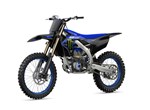 Yamaha YZ250F Monster Energy Edition