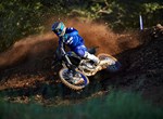 Yamaha YZ250F Monster Energy Edition