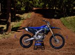 Yamaha YZ250F Monster Energy Edition