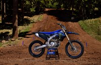 Yamaha YZ250F Monster Energy Edition 2025 - Bild 4