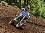 Yamaha YZ250F Monster Energy Edition