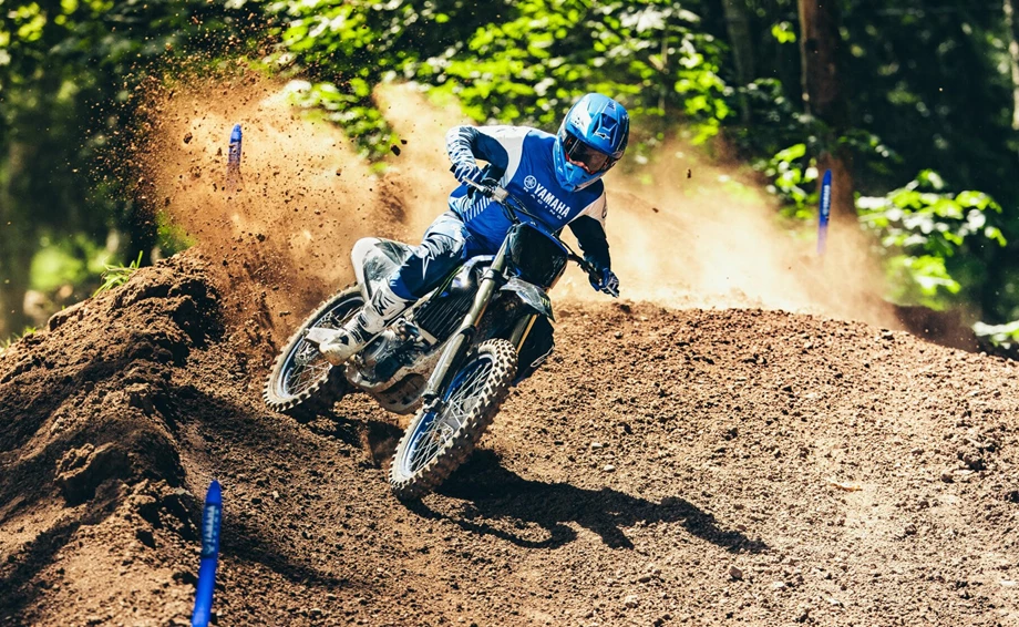 Yamaha YZ250F Monster Energy Edition Bild 4: Yamaha YZ250F Monster Energy Edition
