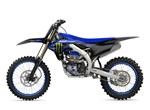 Yamaha YZ450F Monster Energy Edition