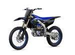 Yamaha YZ450F Monster Energy Edition