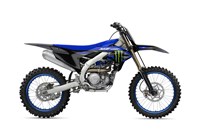 Yamaha YZ450F Monster Energy Edition 2025 - Bild 1