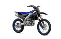 Yamaha YZ450F Monster Energy Edition 2025 - Bild 8