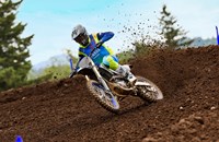 Yamaha YZ450F Monster Energy Edition 2025 - Bild 3