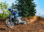 Yamaha YZ450F Monster Energy Edition