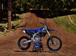 Yamaha YZ450F Monster Energy Edition
