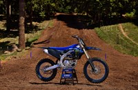 Yamaha YZ450F Monster Energy Edition 2025 - Bild 5