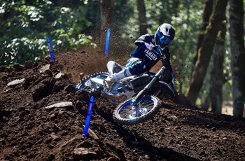 Yamaha YZ450F Monster Energy Edition 2025 - Bild 4 Yamaha YZ450F Monster Energy Edition 2025 - Bild 4