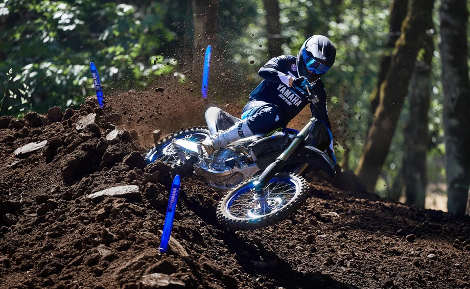 Yamaha YZ450F Monster Energy Edition Bild 3: Yamaha YZ450F Monster Energy Edition