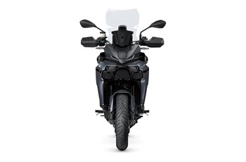 Yamaha Tracer 9 2025 - Bild 11 Yamaha Tracer 9 2025 - Bild 11