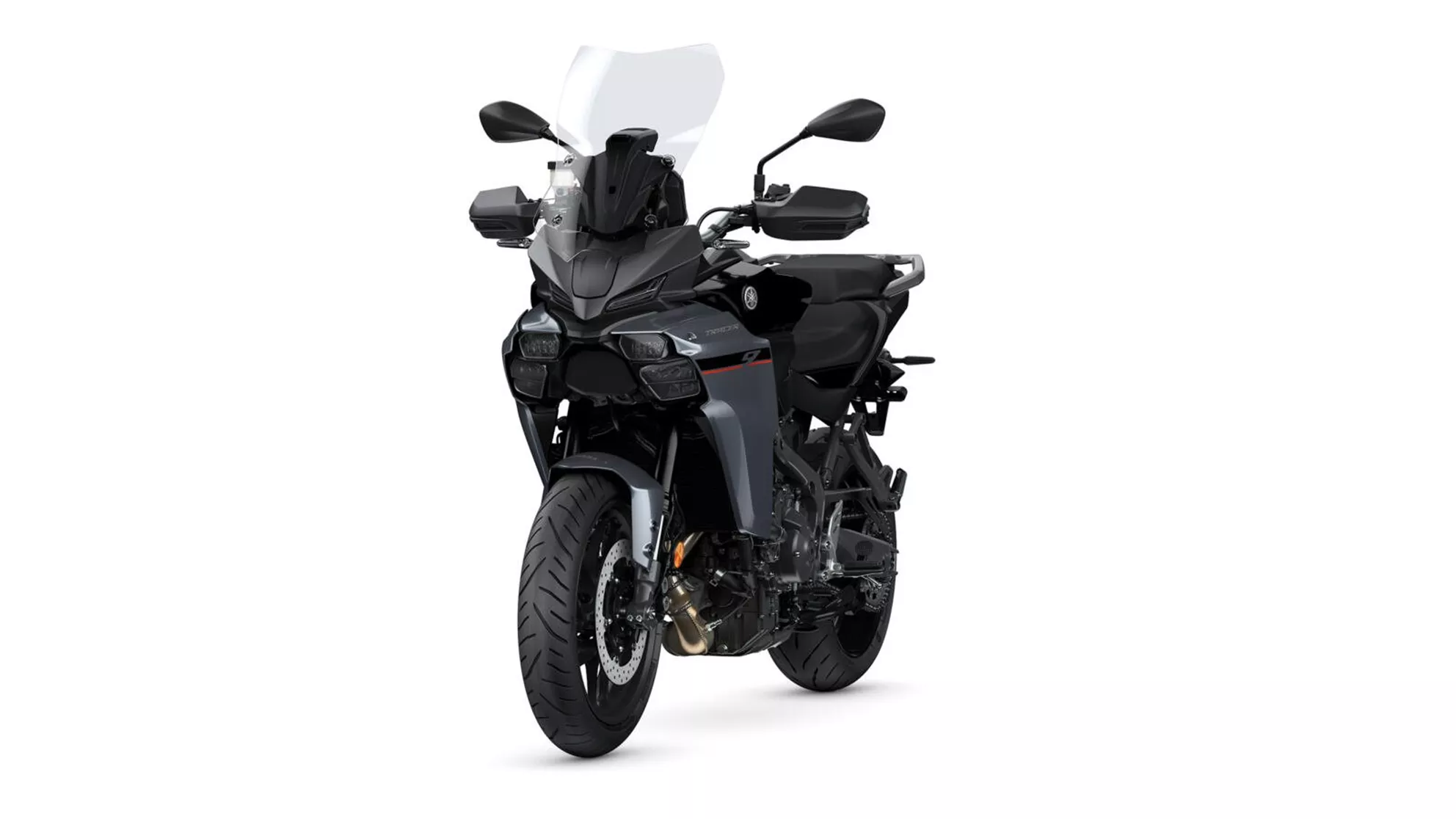Yamaha Tracer 9 - Image 12 Yamaha Tracer 9 - Image 12