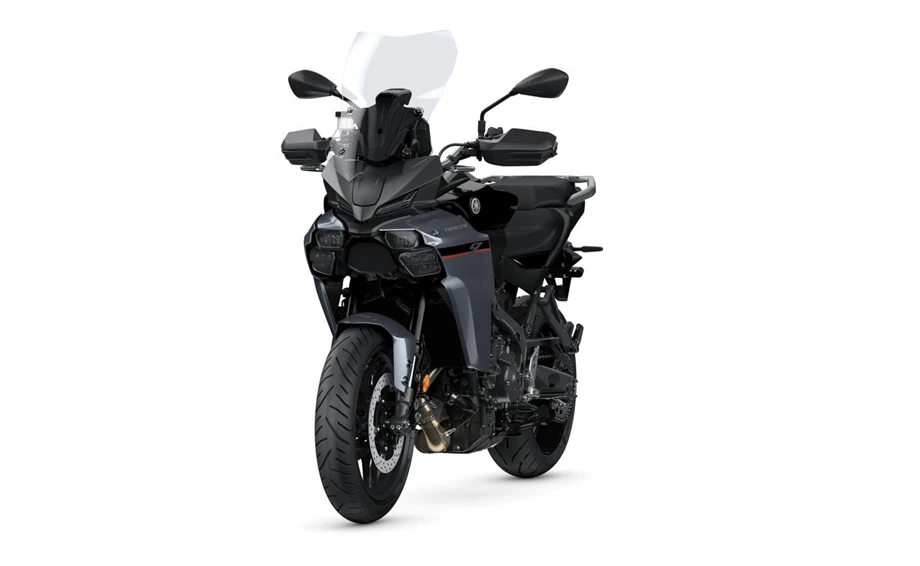 Yamaha Tracer 9 Bild 13: Yamaha Tracer 9
