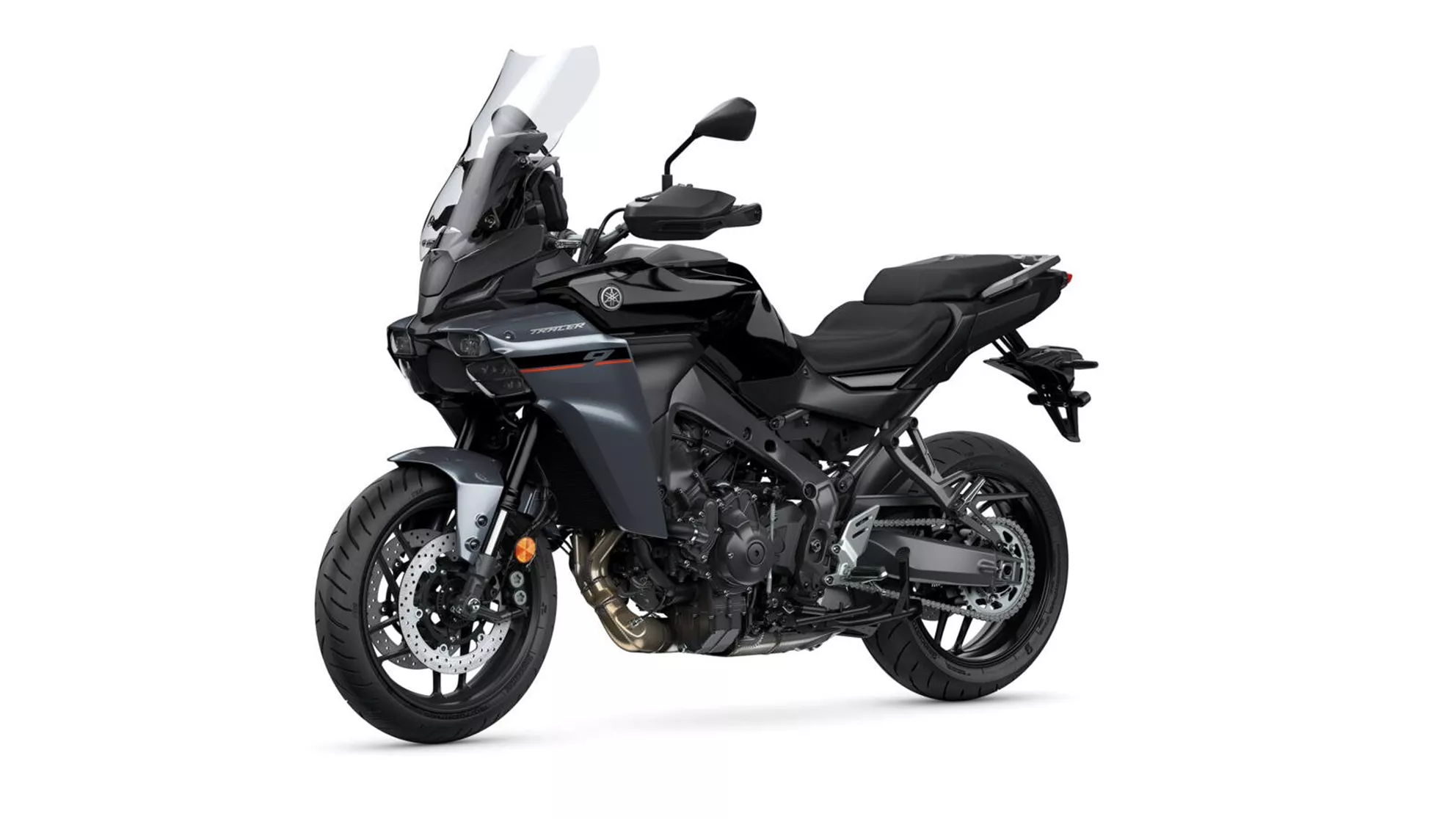 Yamaha Tracer 9 - Image 2 Yamaha Tracer 9 - Image 2