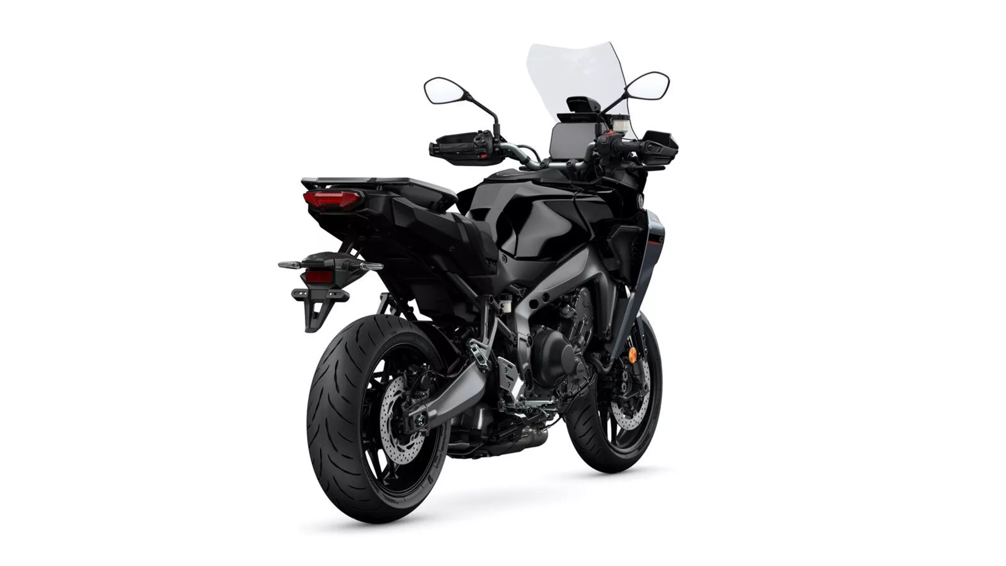 Yamaha Tracer 9 - Image 6 Yamaha Tracer 9 - Image 6