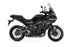 Yamaha Tracer 9 Yamaha Tracer 9