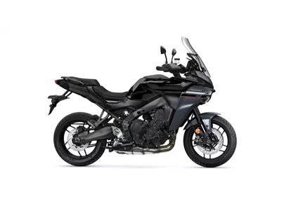 Yamaha Tracer 9 2025 Yamaha Tracer 9 2025