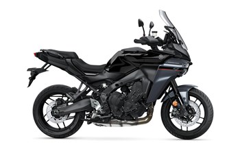 Yamaha Tracer 9 2025 - Bild 2 Yamaha Tracer 9 2025 - Bild 2