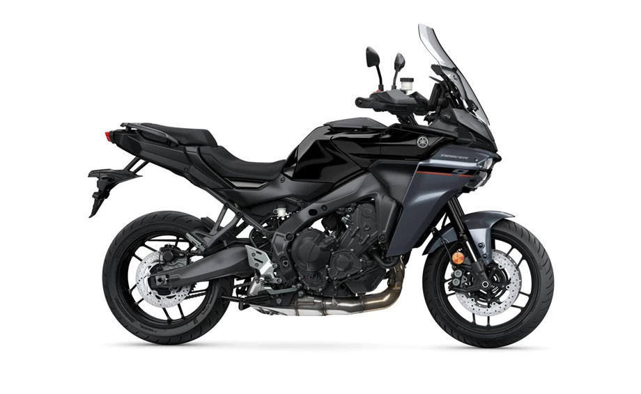 Yamaha Tracer 9 Bild 1: Yamaha Tracer 9