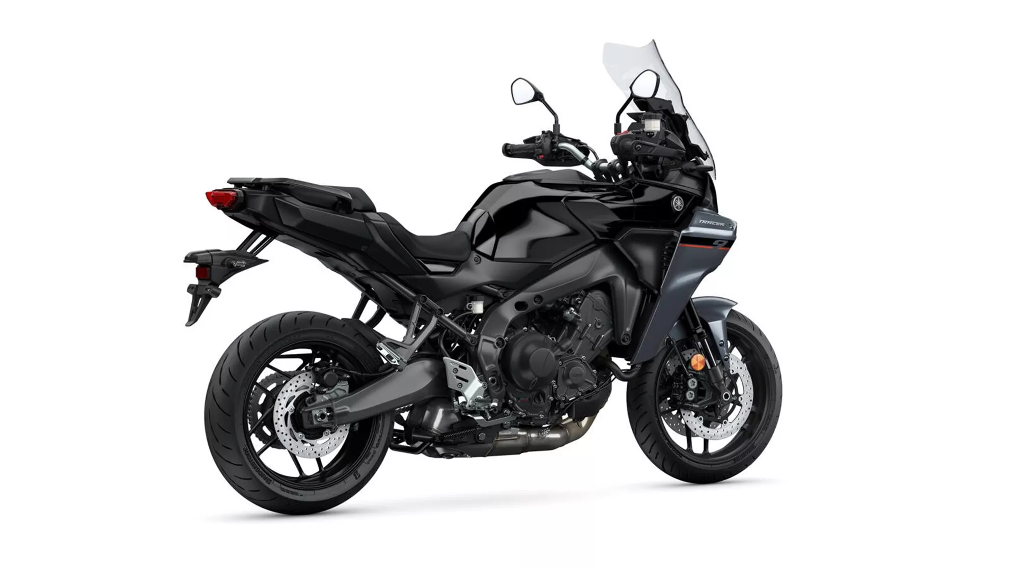 Yamaha Tracer 9 - Image 19 Yamaha Tracer 9 - Image 19