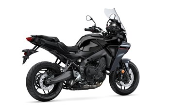 Yamaha Tracer 9 2025 - Bild 21 Yamaha Tracer 9 2025 - Bild 21