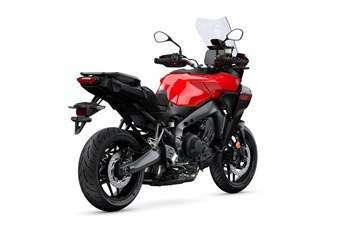 Yamaha Tracer 9 2025 - Bild 7 Yamaha Tracer 9 2025 - Bild 7