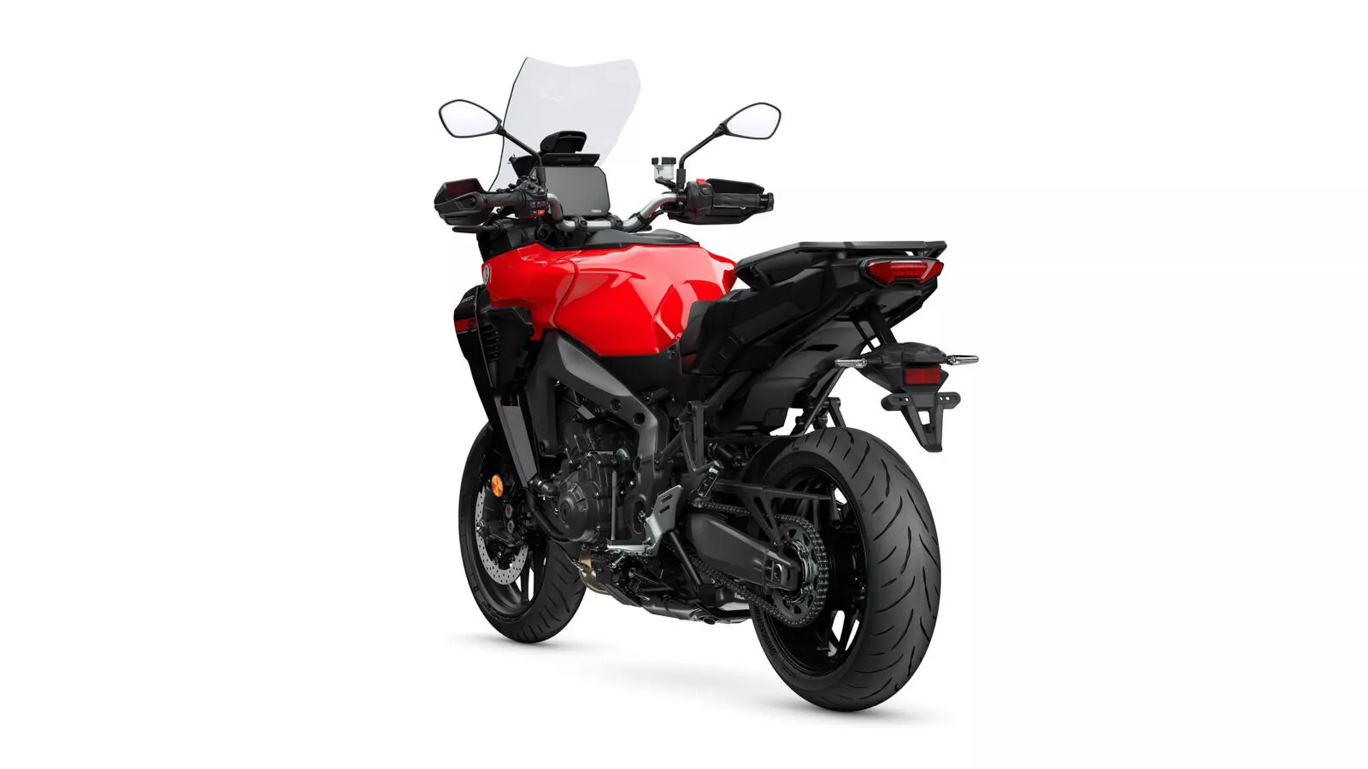 Yamaha Tracer 9 - Image 22 Yamaha Tracer 9 - Image 22
