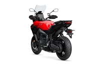 Yamaha Tracer 9 2025 - Bild 24 Yamaha Tracer 9 2025 - Bild 24