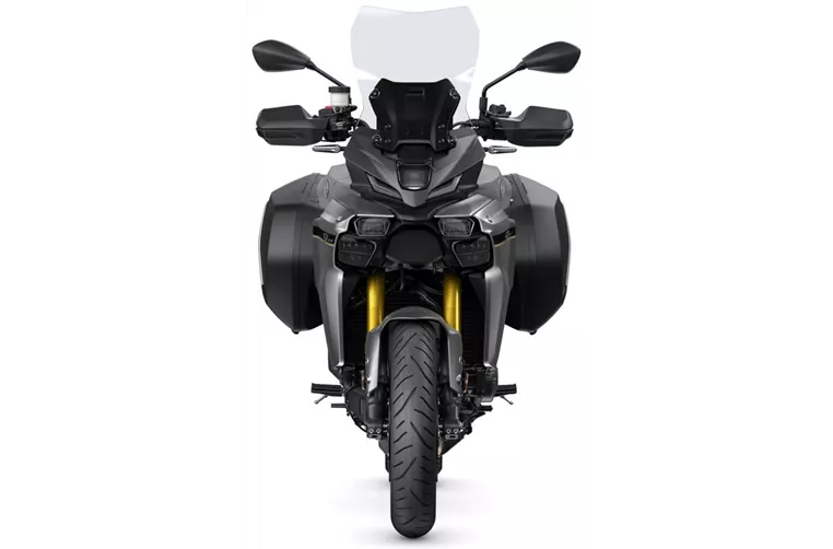 Yamaha Tracer 9 GT 2025 Yamaha Tracer 9 GT 2025