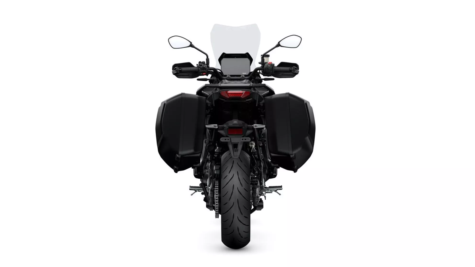 Yamaha Tracer 9 GT - Image 3 Yamaha Tracer 9 GT - Image 3